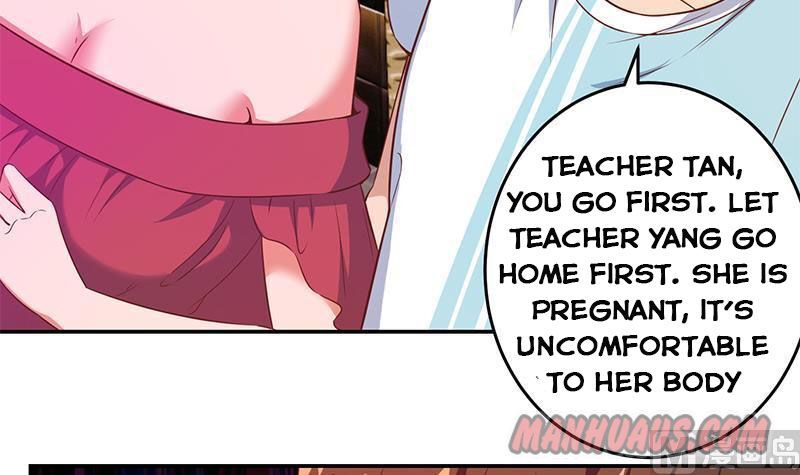 Cultivation Return on Campus chapter 8 - page 48