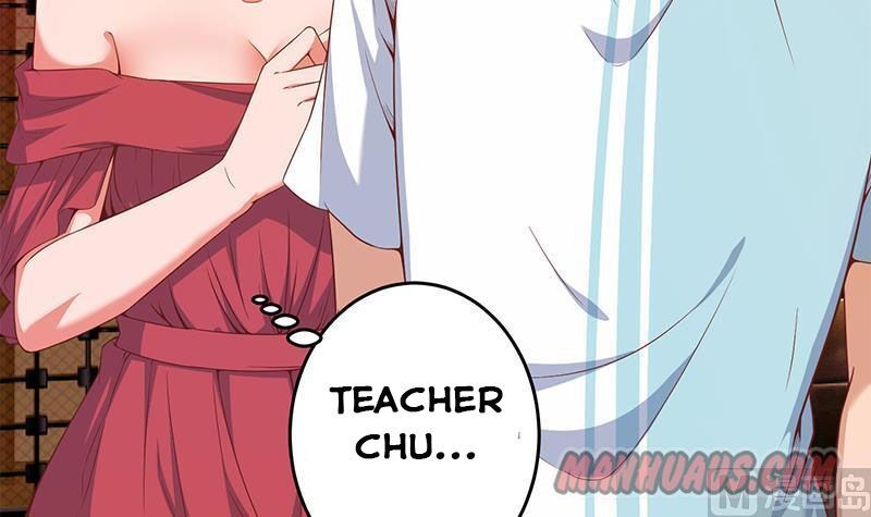Cultivation Return on Campus chapter 8 - page 6