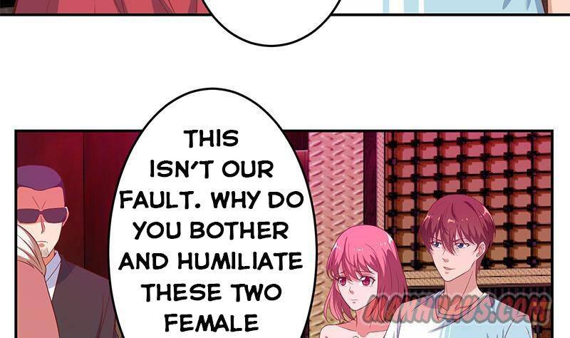 Cultivation Return on Campus chapter 8 - page 7