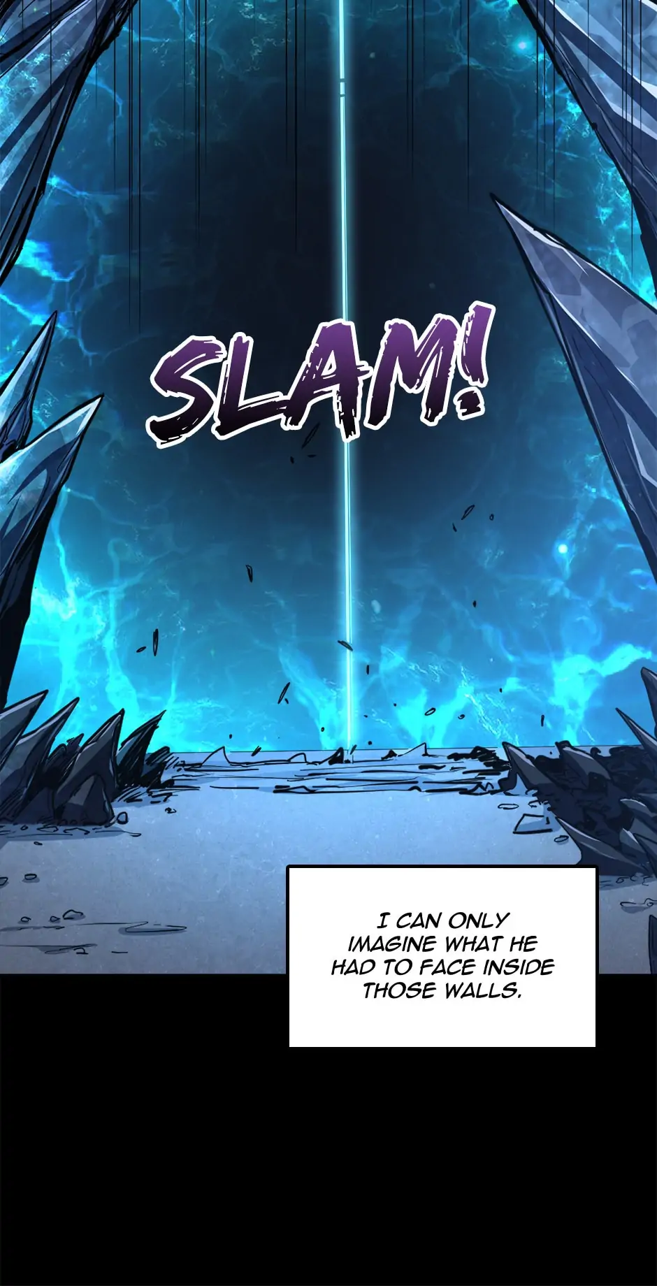 Arcane Ascension Chapter 1 - page 16