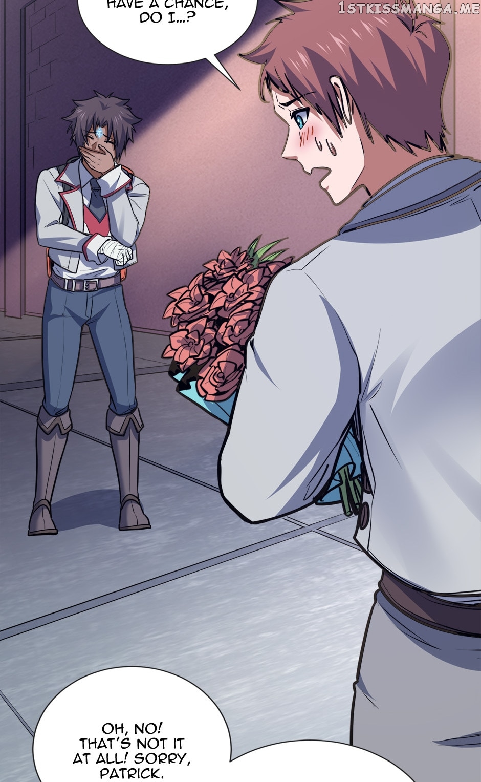 Arcane Ascension Chapter 29 - page 18