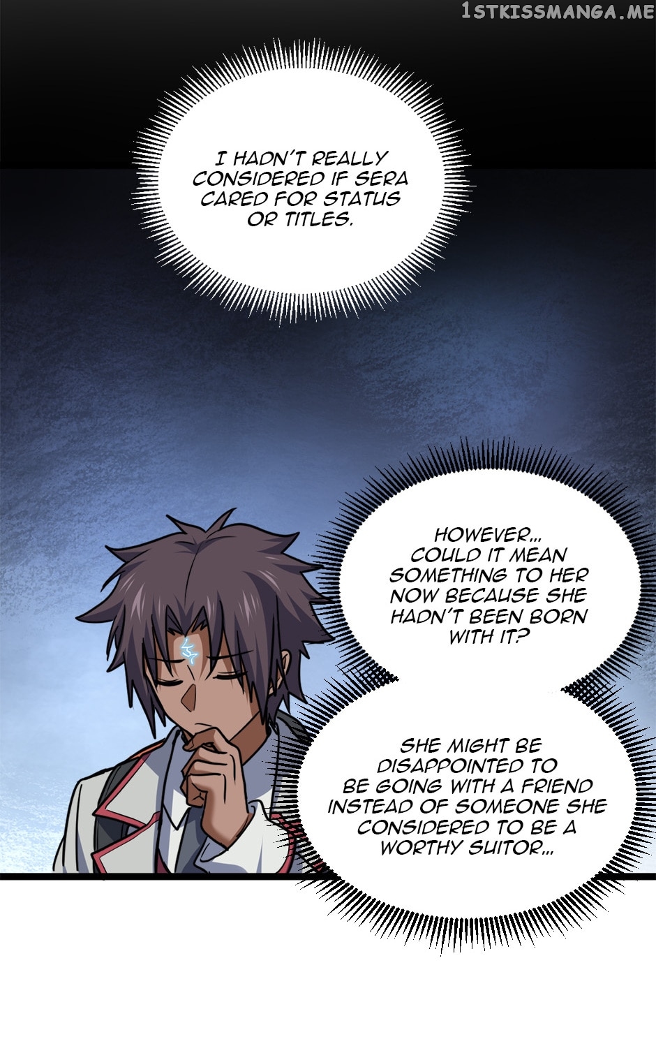 Arcane Ascension Chapter 29 - page 26