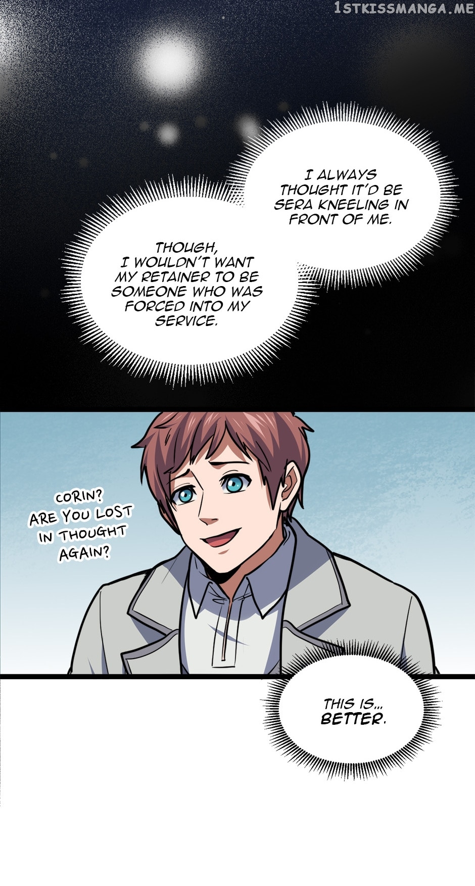 Arcane Ascension Chapter 29 - page 36