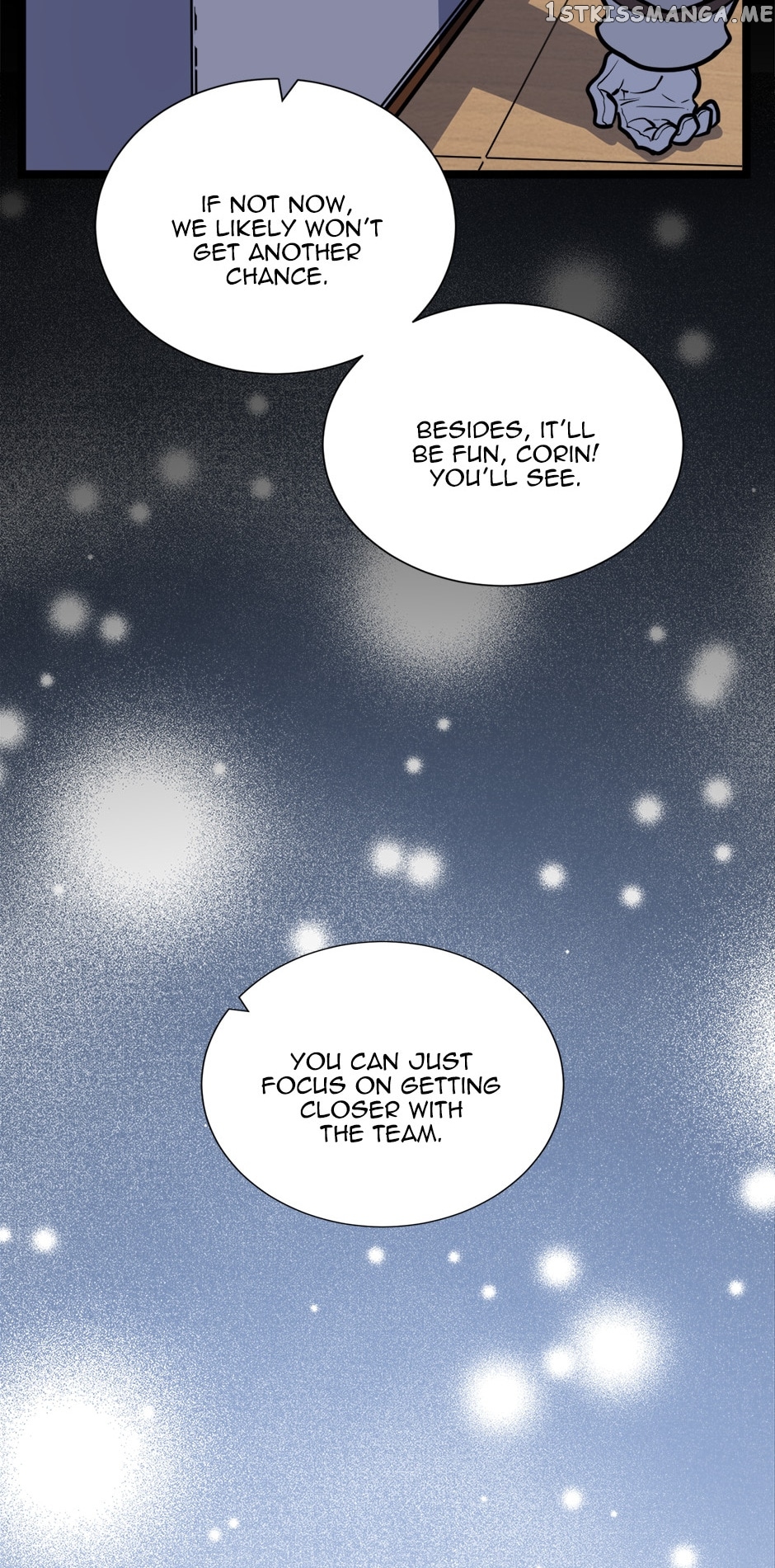 Arcane Ascension Chapter 31 - page 11