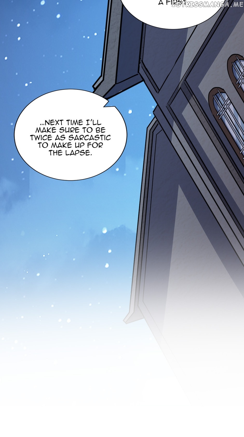 Arcane Ascension Chapter 33 - page 40