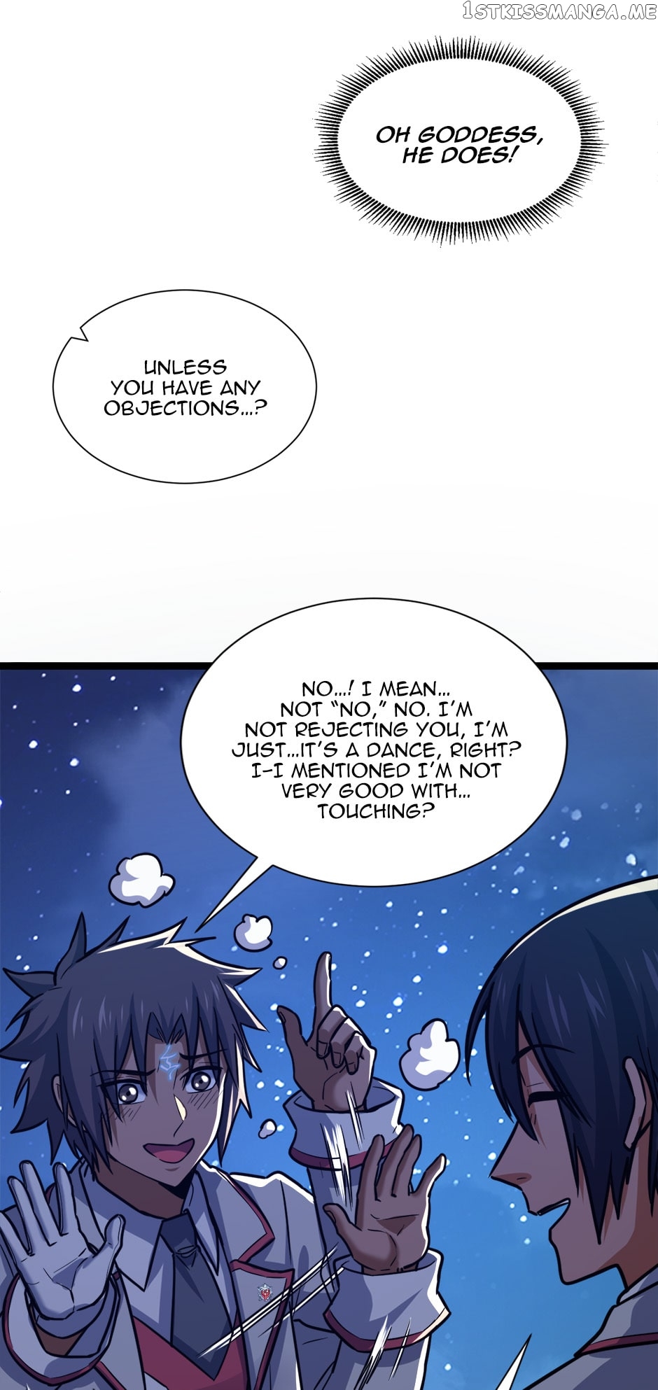 Arcane Ascension Chapter 33 - page 67