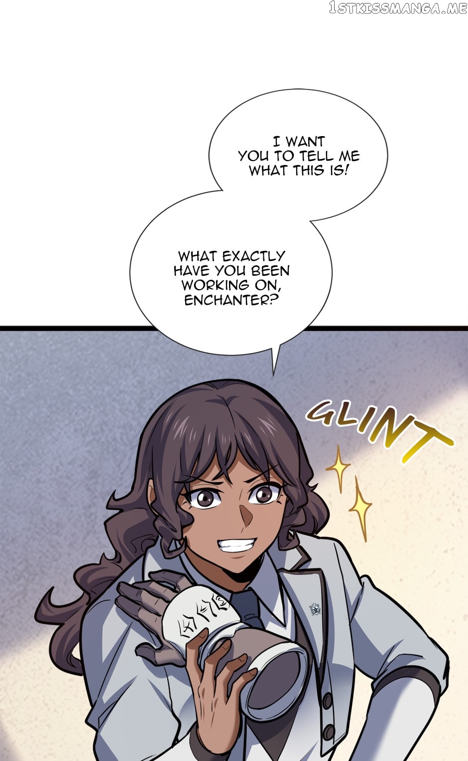 Arcane Ascension Chapter 27 - page 29