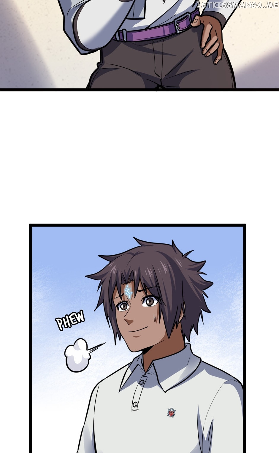 Arcane Ascension Chapter 27 - page 30