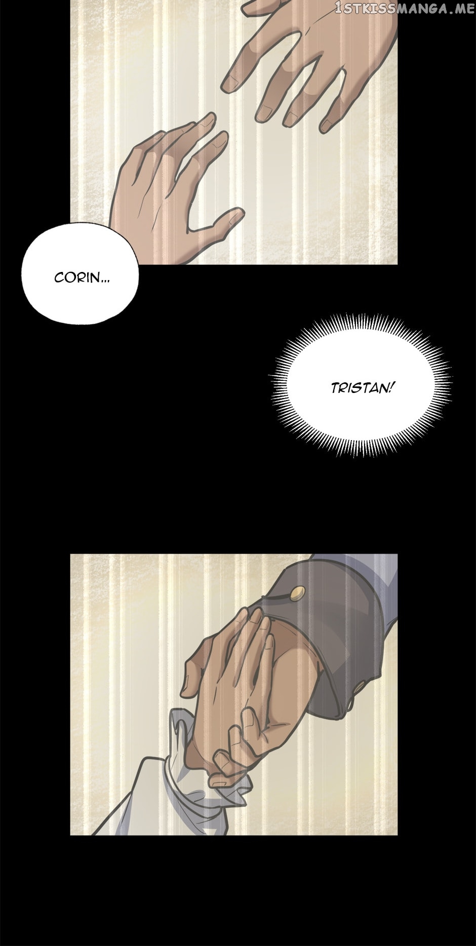 Arcane Ascension Chapter 27 - page 50