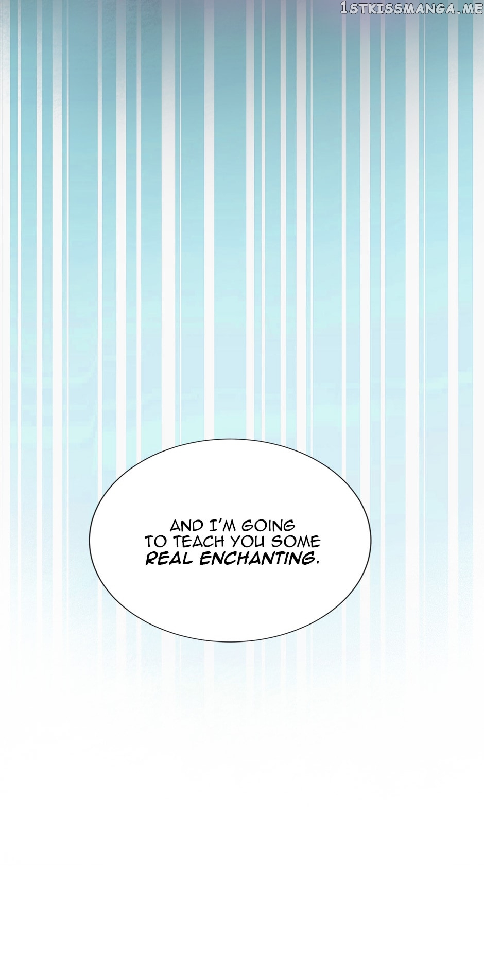 Arcane Ascension Chapter 27 - page 59