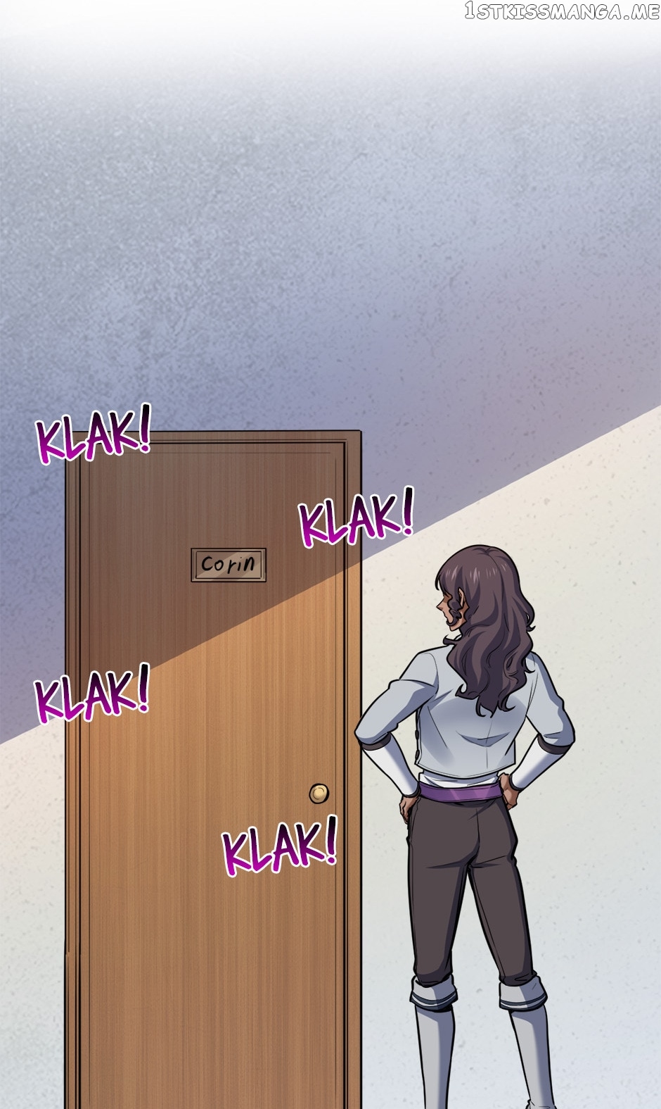 Arcane Ascension Chapter 27 - page 6