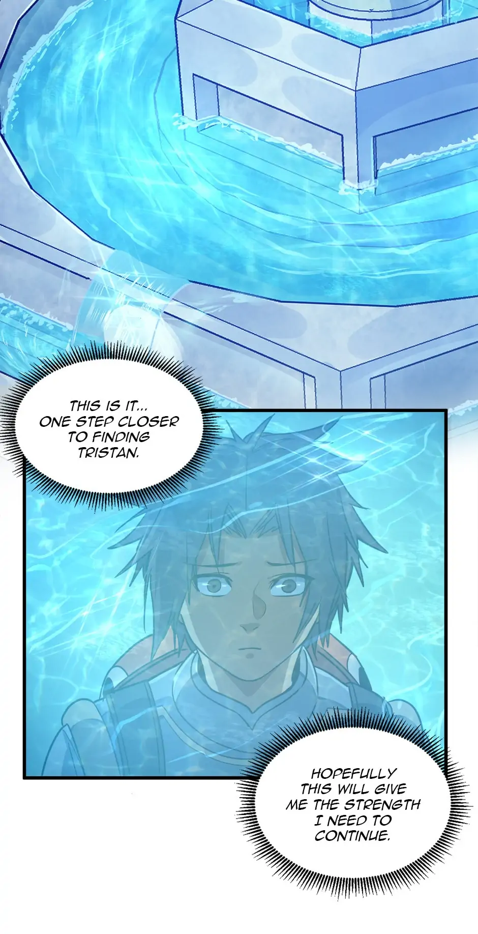 Arcane Ascension Chapter 10 - page 27