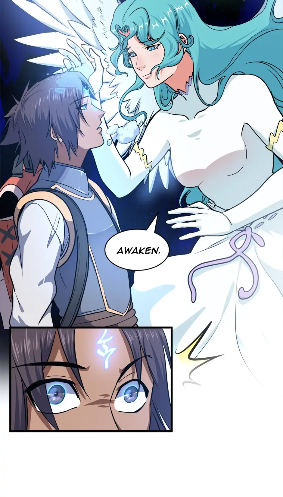 Arcane Ascension Chapter 10 - page 31