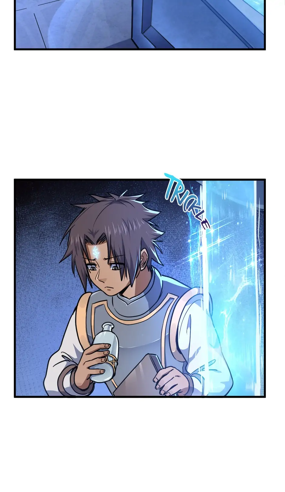 Arcane Ascension Chapter 10 - page 42