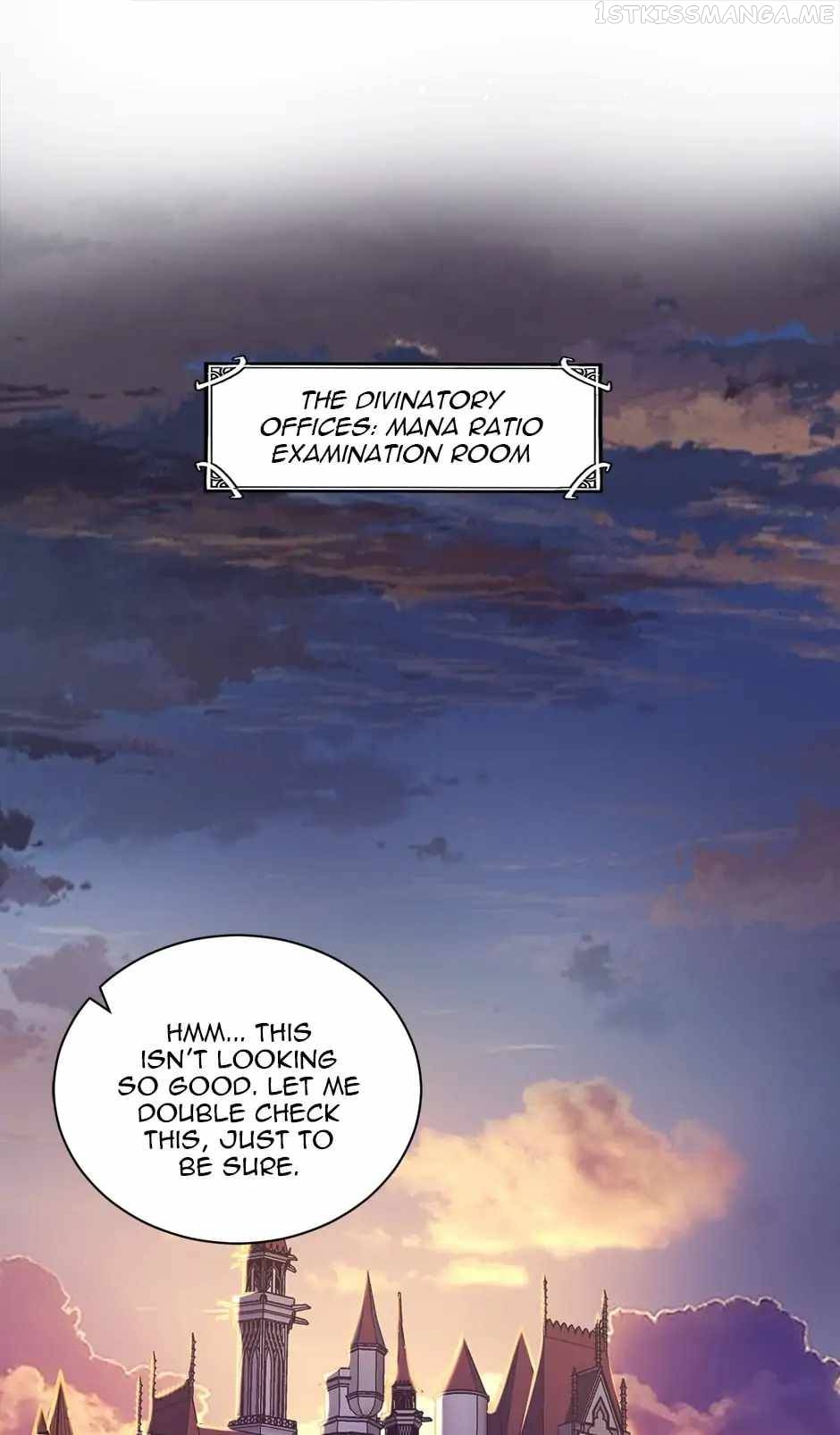 Arcane Ascension Chapter 17 - page 1