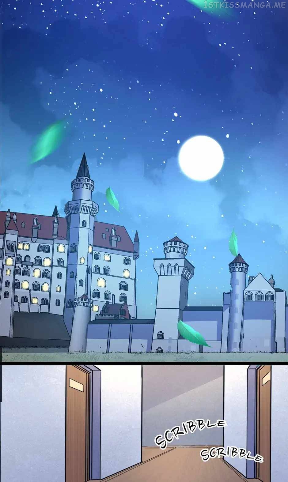 Arcane Ascension Chapter 17 - page 14