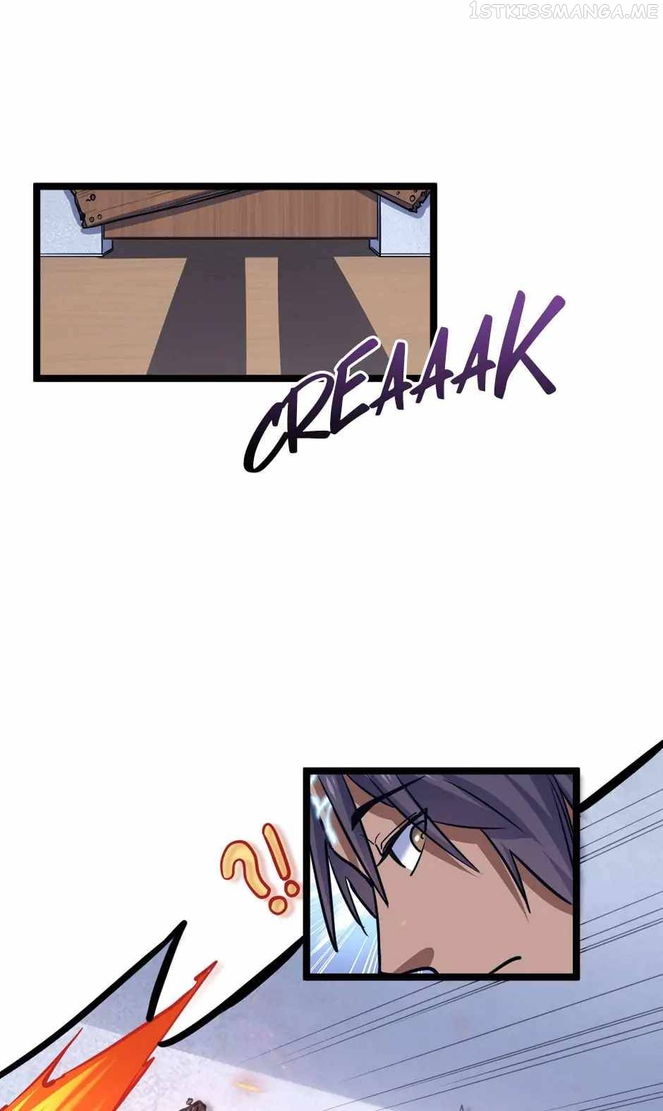 Arcane Ascension Chapter 17 - page 16