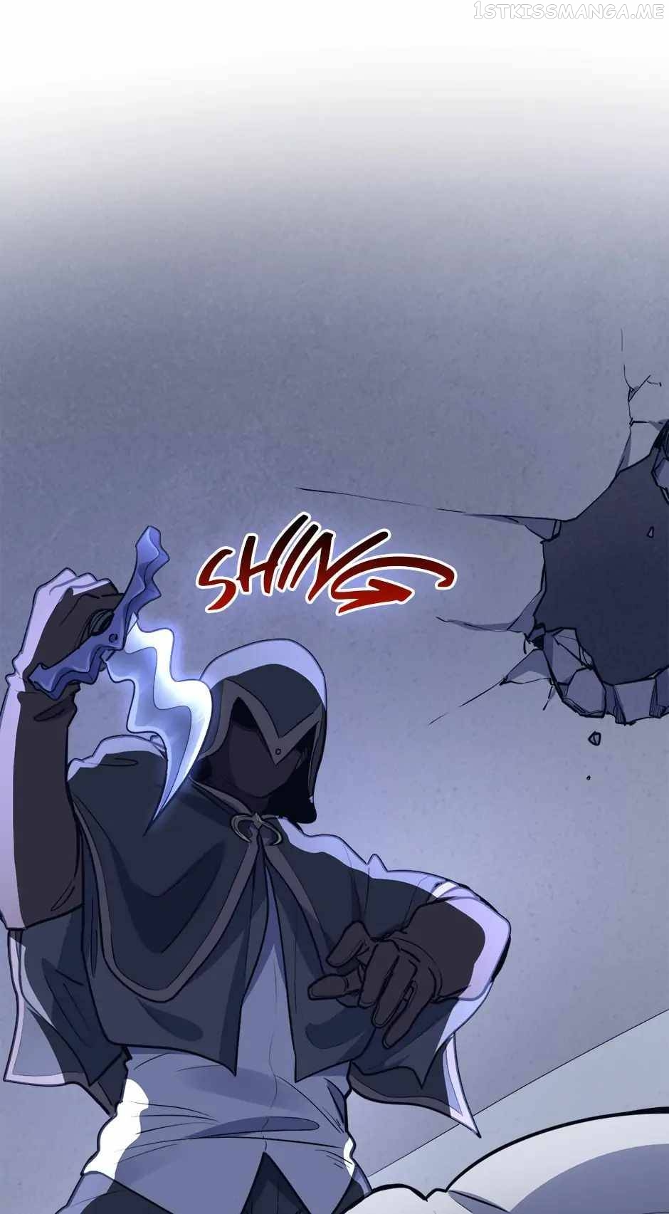 Arcane Ascension Chapter 17 - page 34