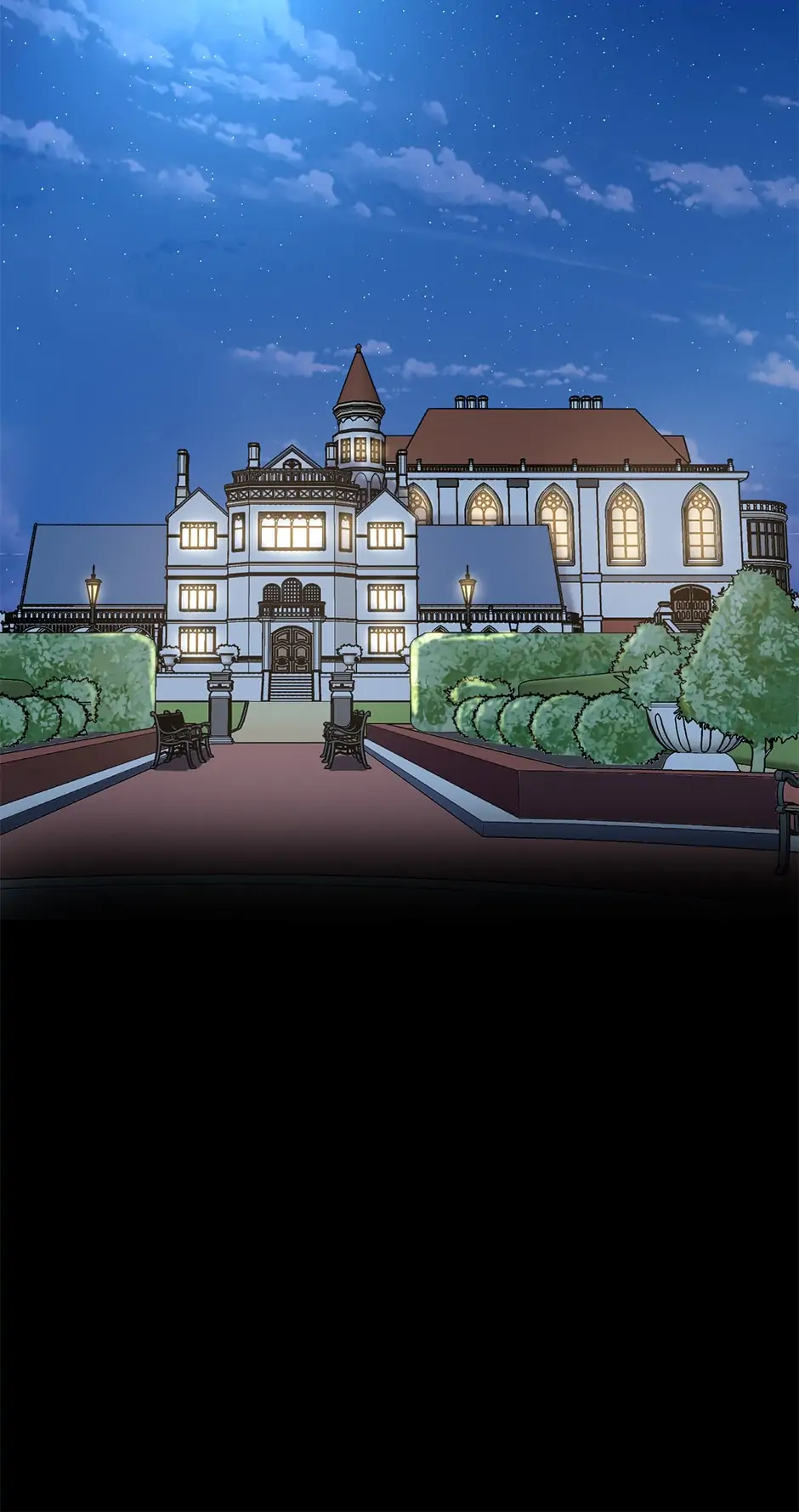 Arcane Ascension Chapter 11 - page 27