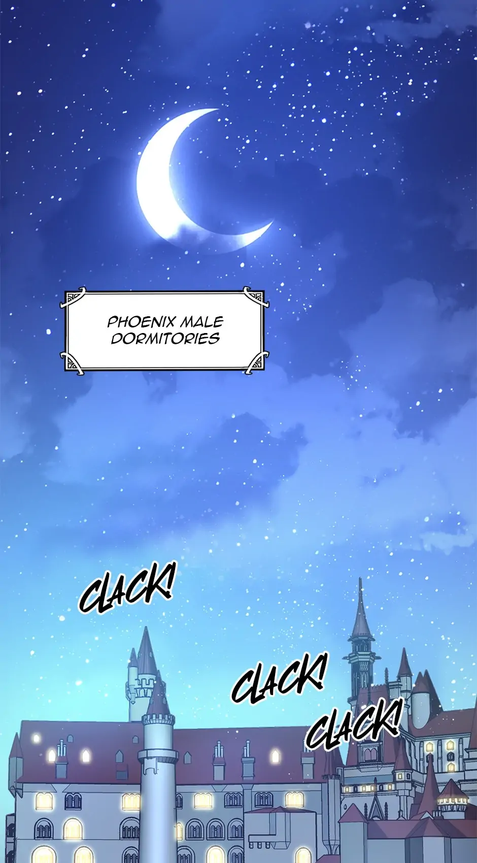 Arcane Ascension Chapter 13 - page 10