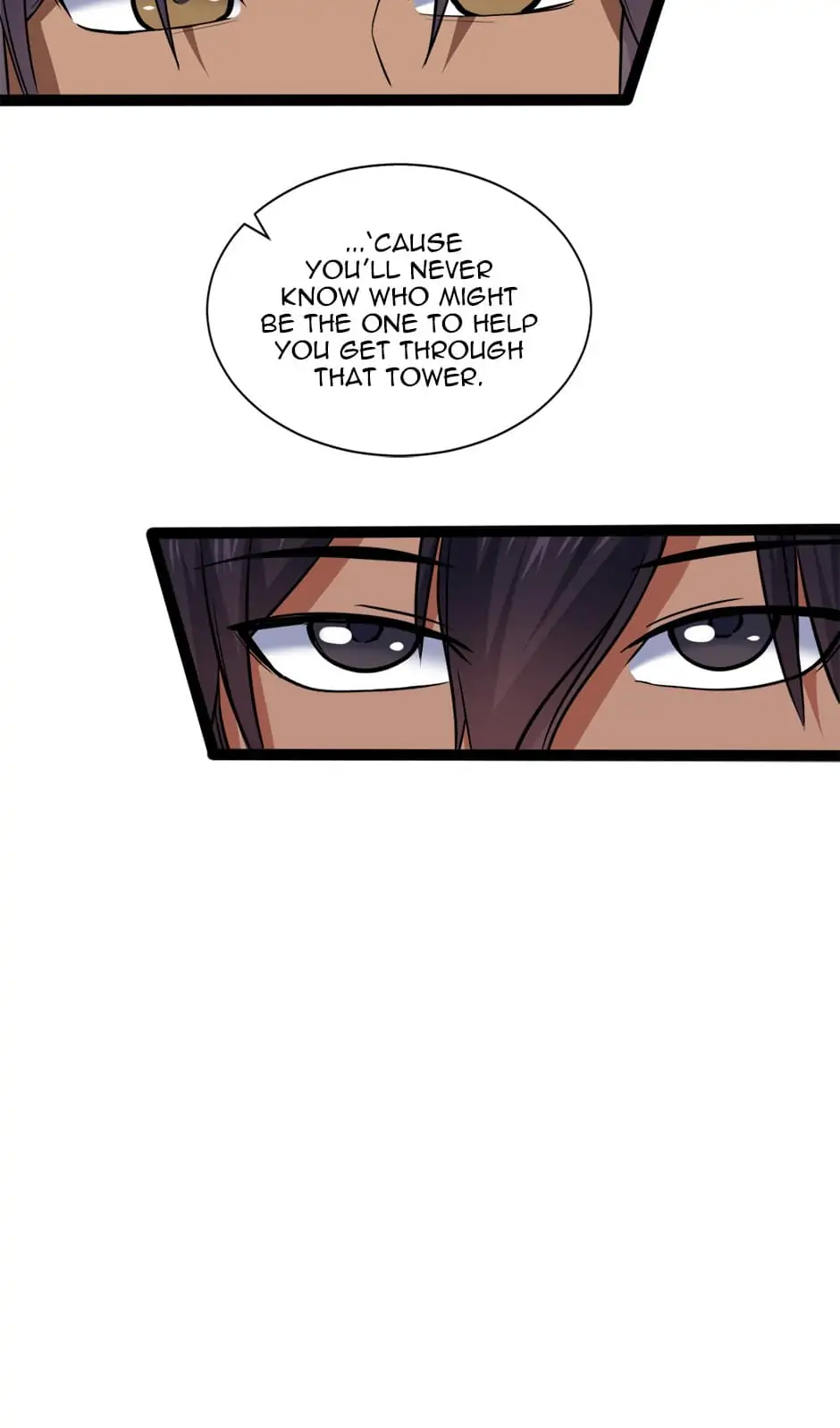 Arcane Ascension Chapter 16 - page 38