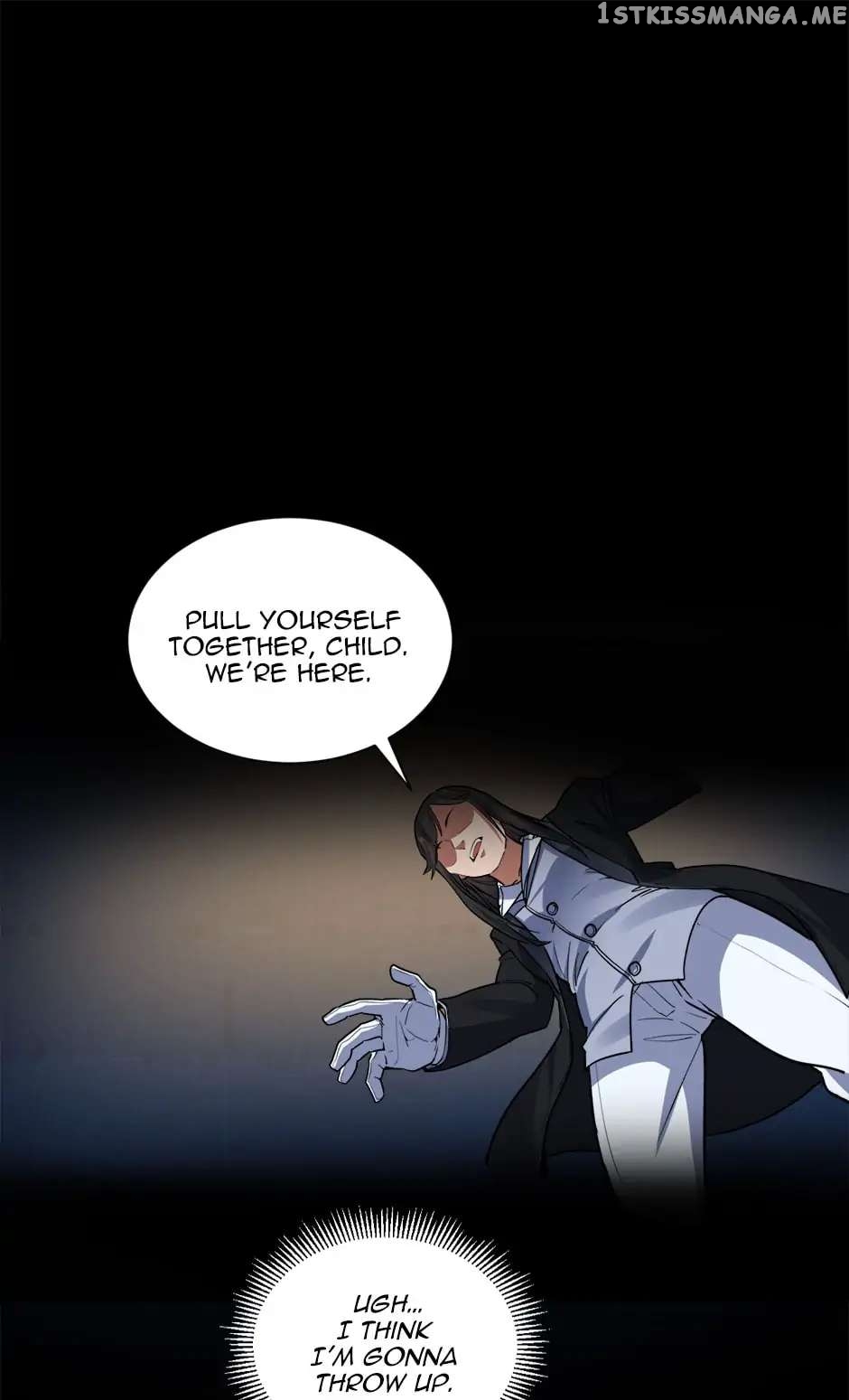 Arcane Ascension Chapter 19 - page 1