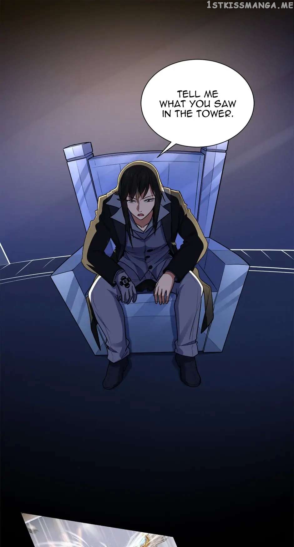 Arcane Ascension Chapter 19 - page 12