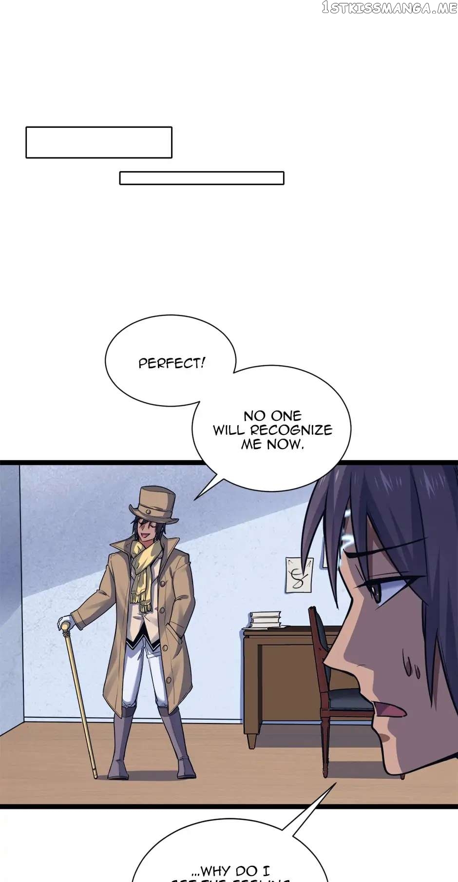 Arcane Ascension Chapter 19 - page 37