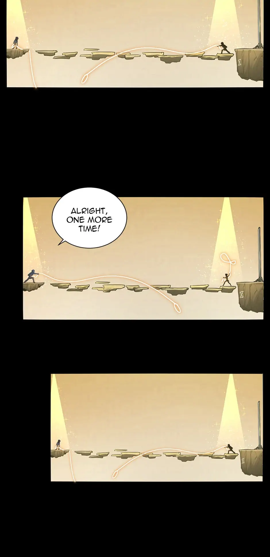 Arcane Ascension Chapter 2 - page 7