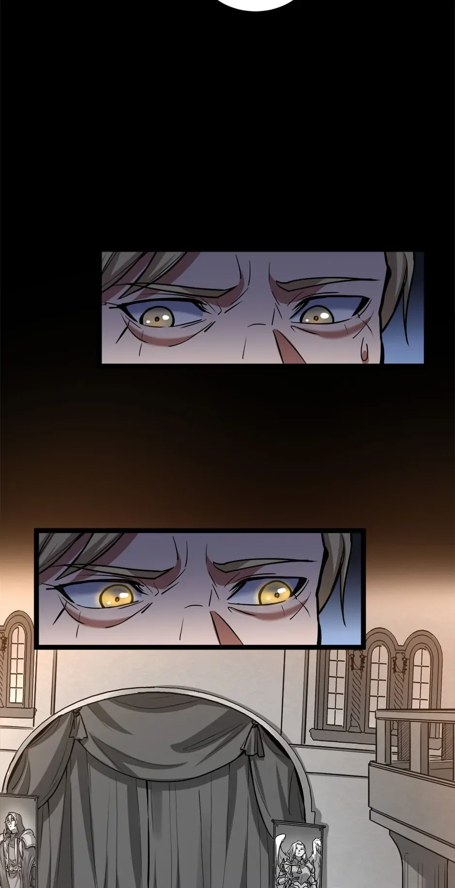 Arcane Ascension Chapter 20 - page 12