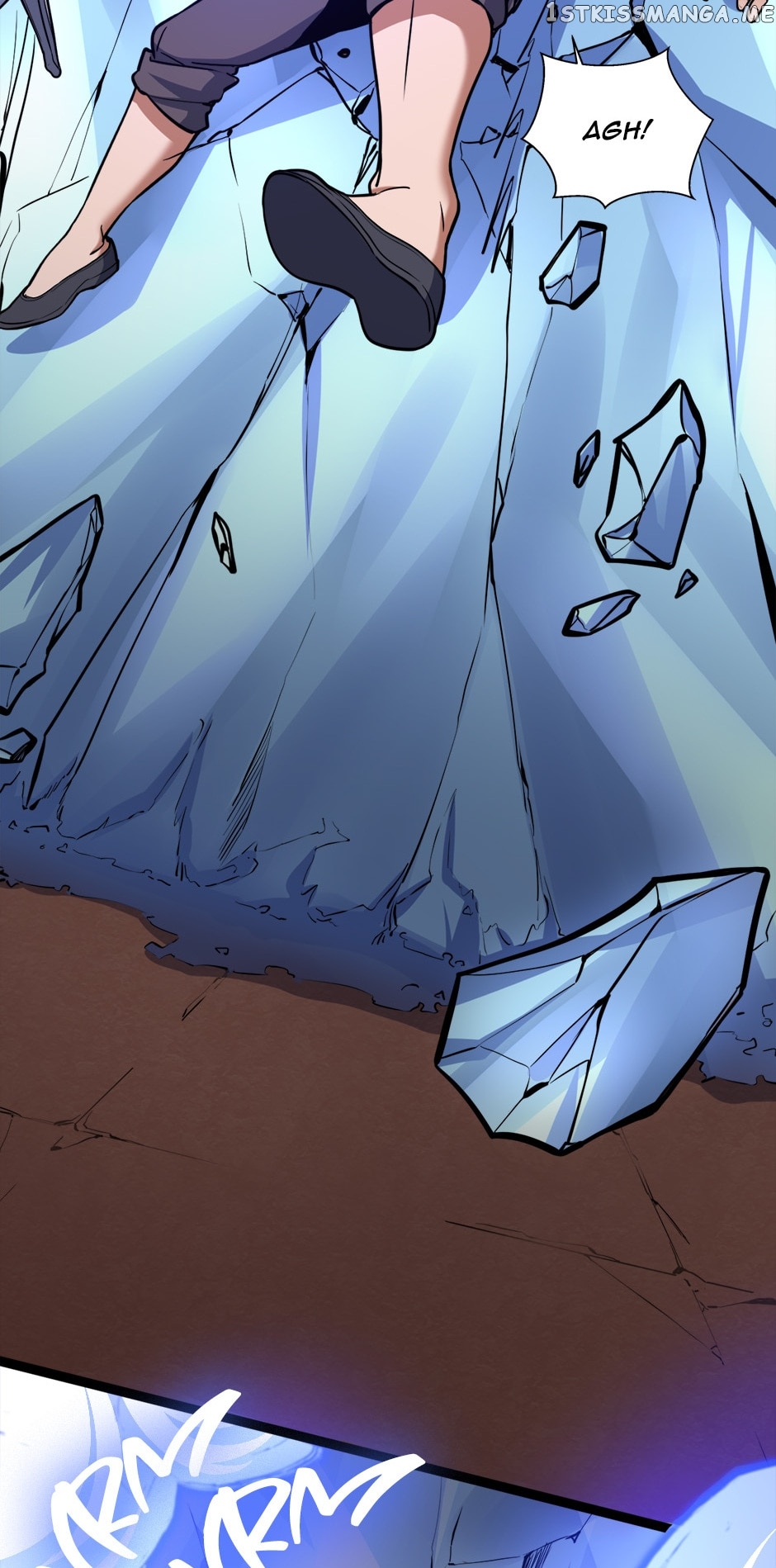 Arcane Ascension Chapter 21 - page 13