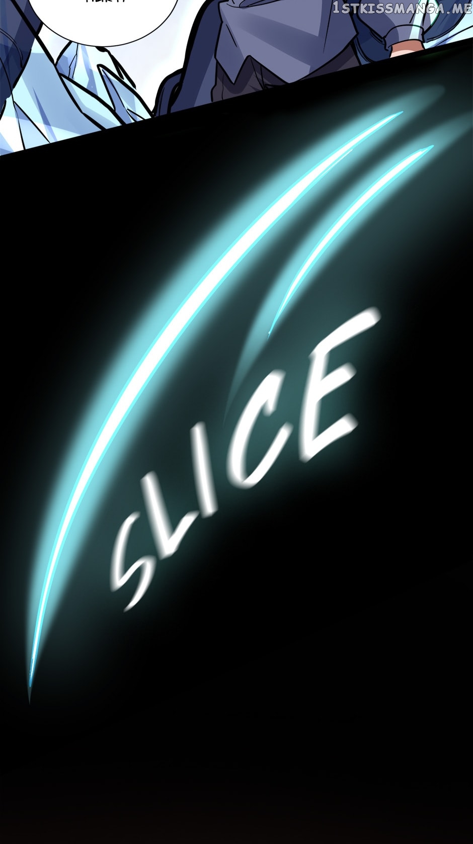Arcane Ascension Chapter 21 - page 34