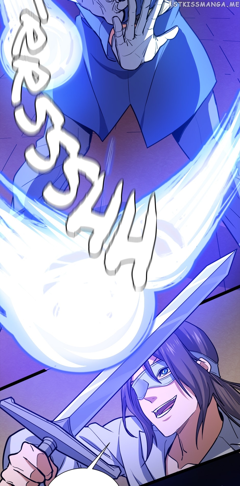 Arcane Ascension Chapter 21 - page 9