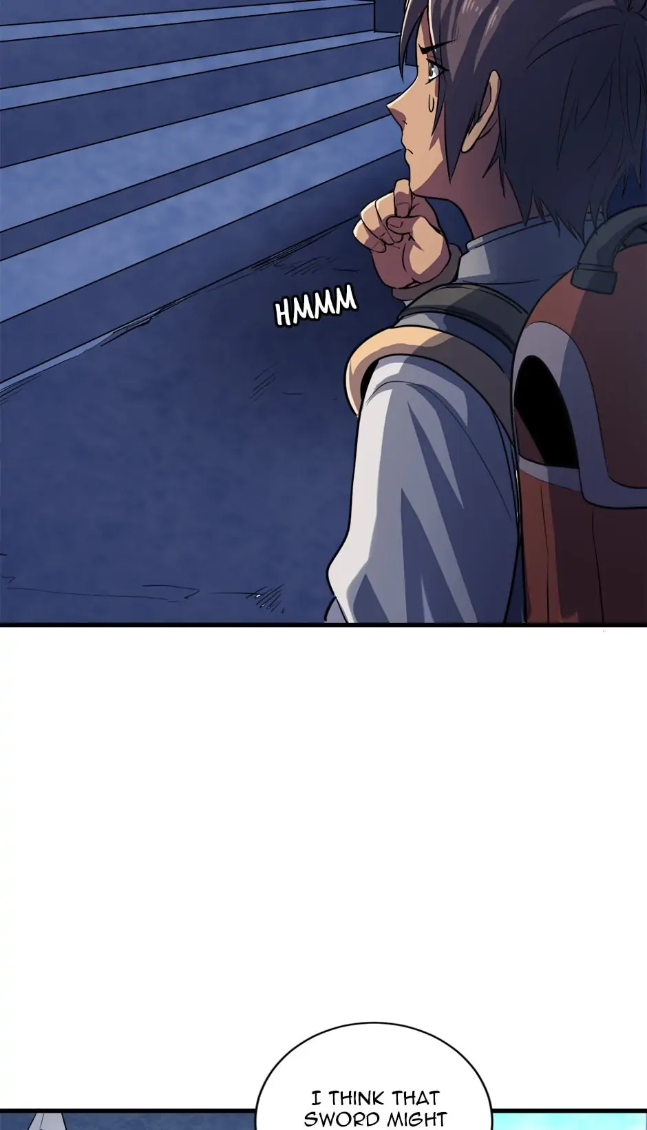 Arcane Ascension Chapter 9 - page 10
