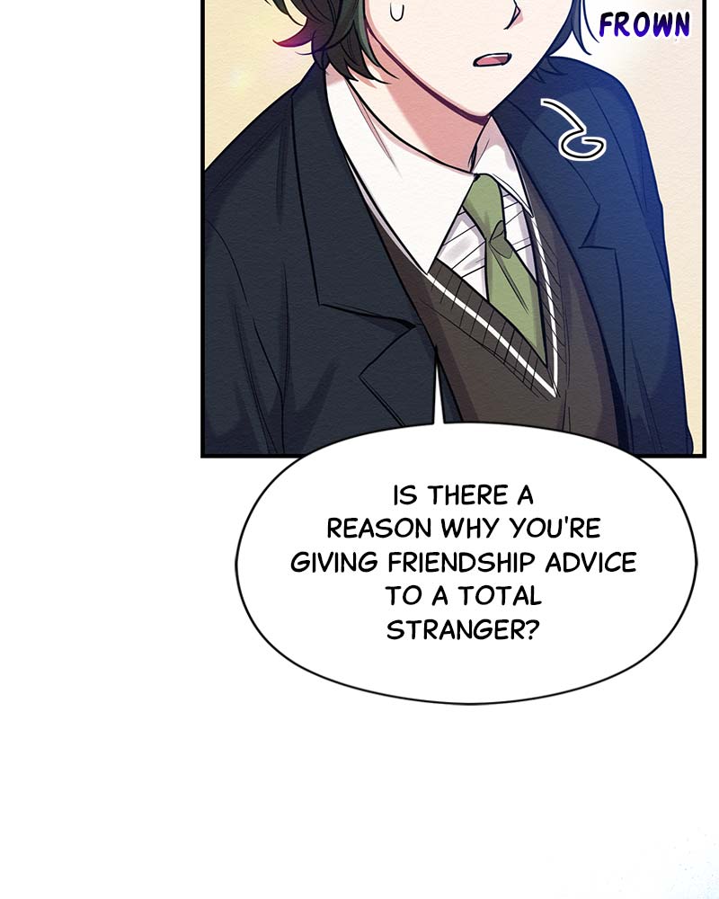 The Villainess’s 18 Year Old Attack Story chapter 23 - page 110