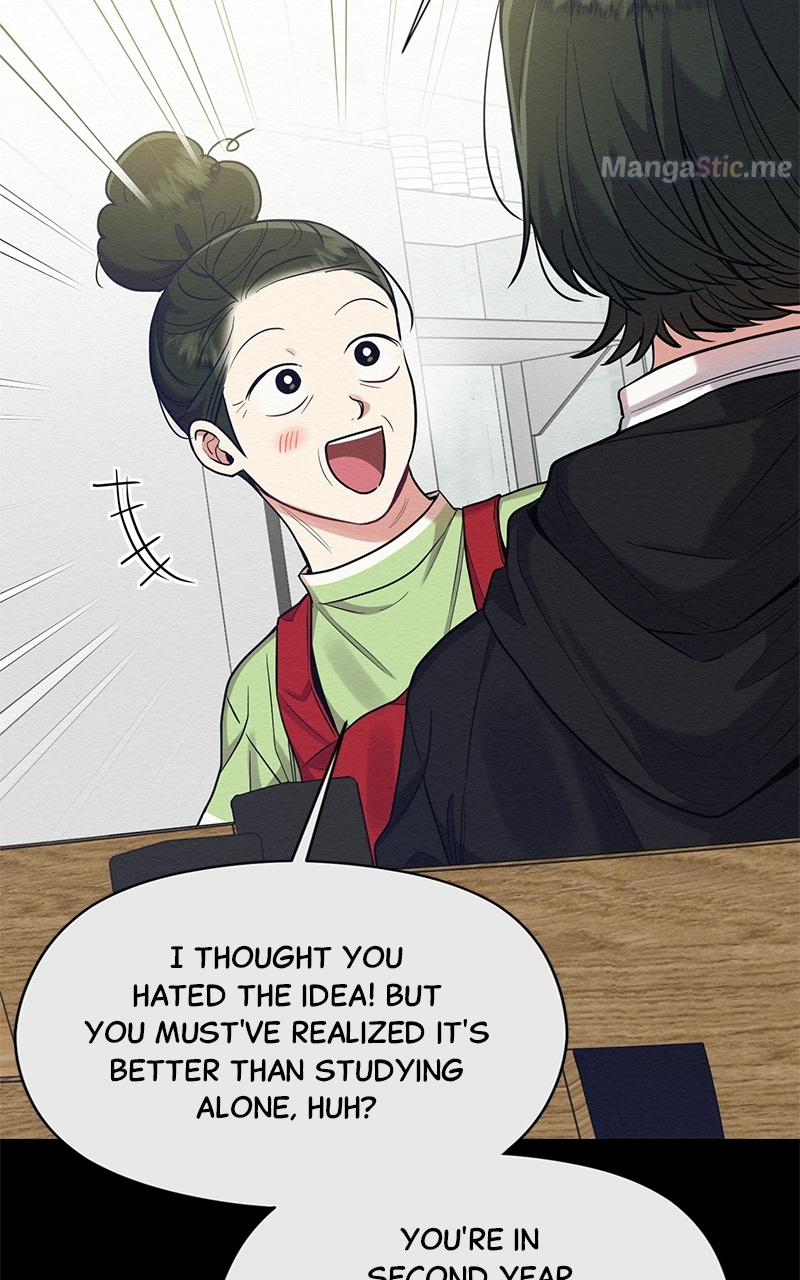 The Villainess’s 18 Year Old Attack Story chapter 34 - page 15