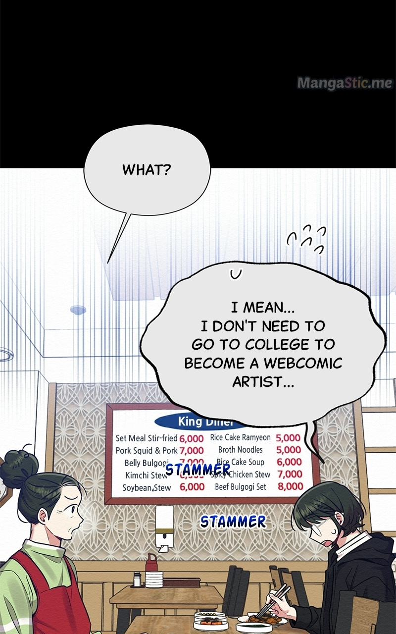 The Villainess’s 18 Year Old Attack Story chapter 34 - page 18