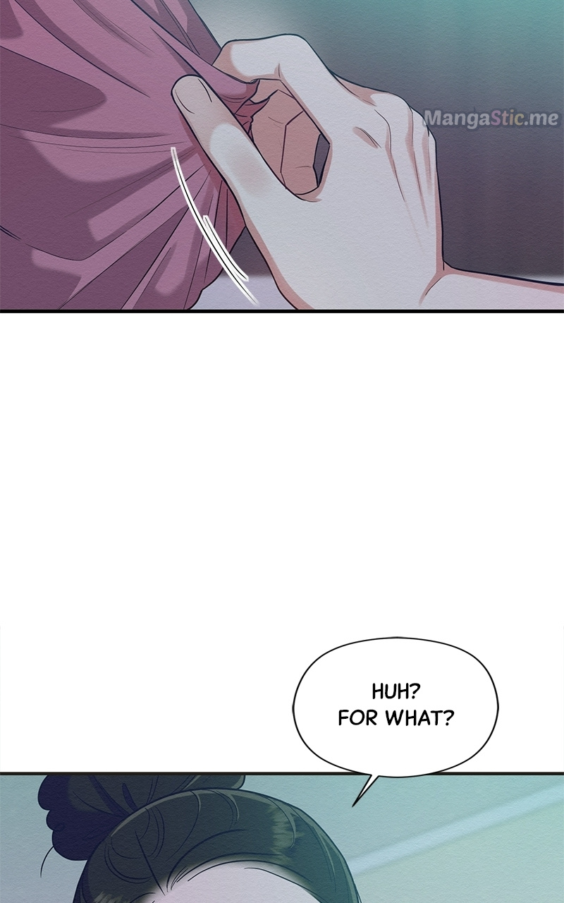 The Villainess’s 18 Year Old Attack Story chapter 34 - page 2