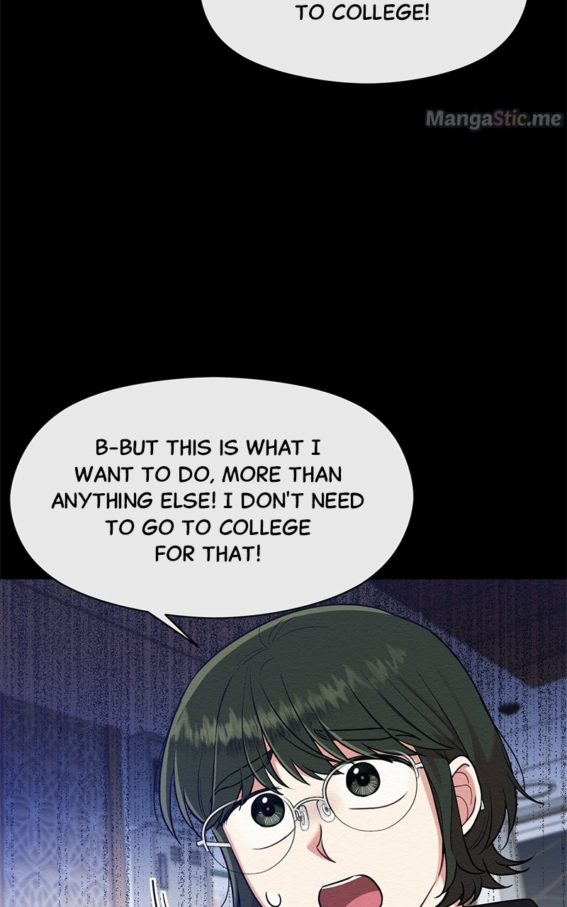 The Villainess’s 18 Year Old Attack Story chapter 34 - page 21
