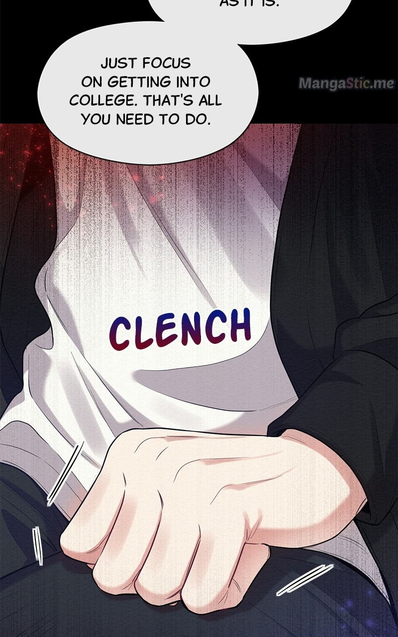 The Villainess’s 18 Year Old Attack Story chapter 34 - page 24