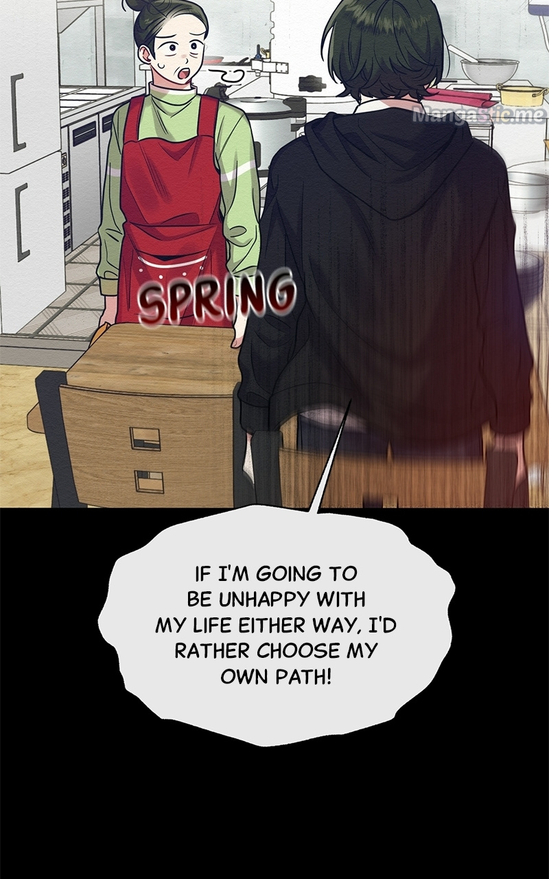 The Villainess’s 18 Year Old Attack Story chapter 34 - page 26