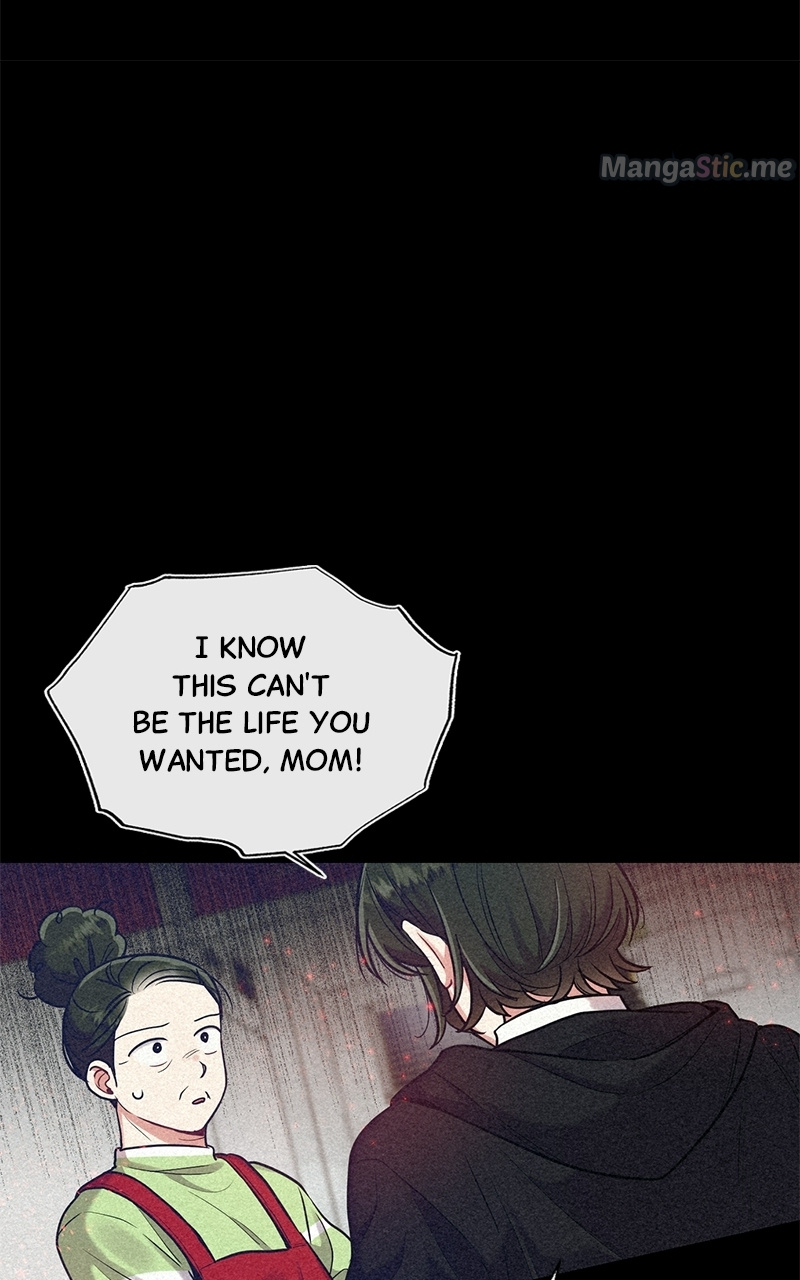The Villainess’s 18 Year Old Attack Story chapter 34 - page 27