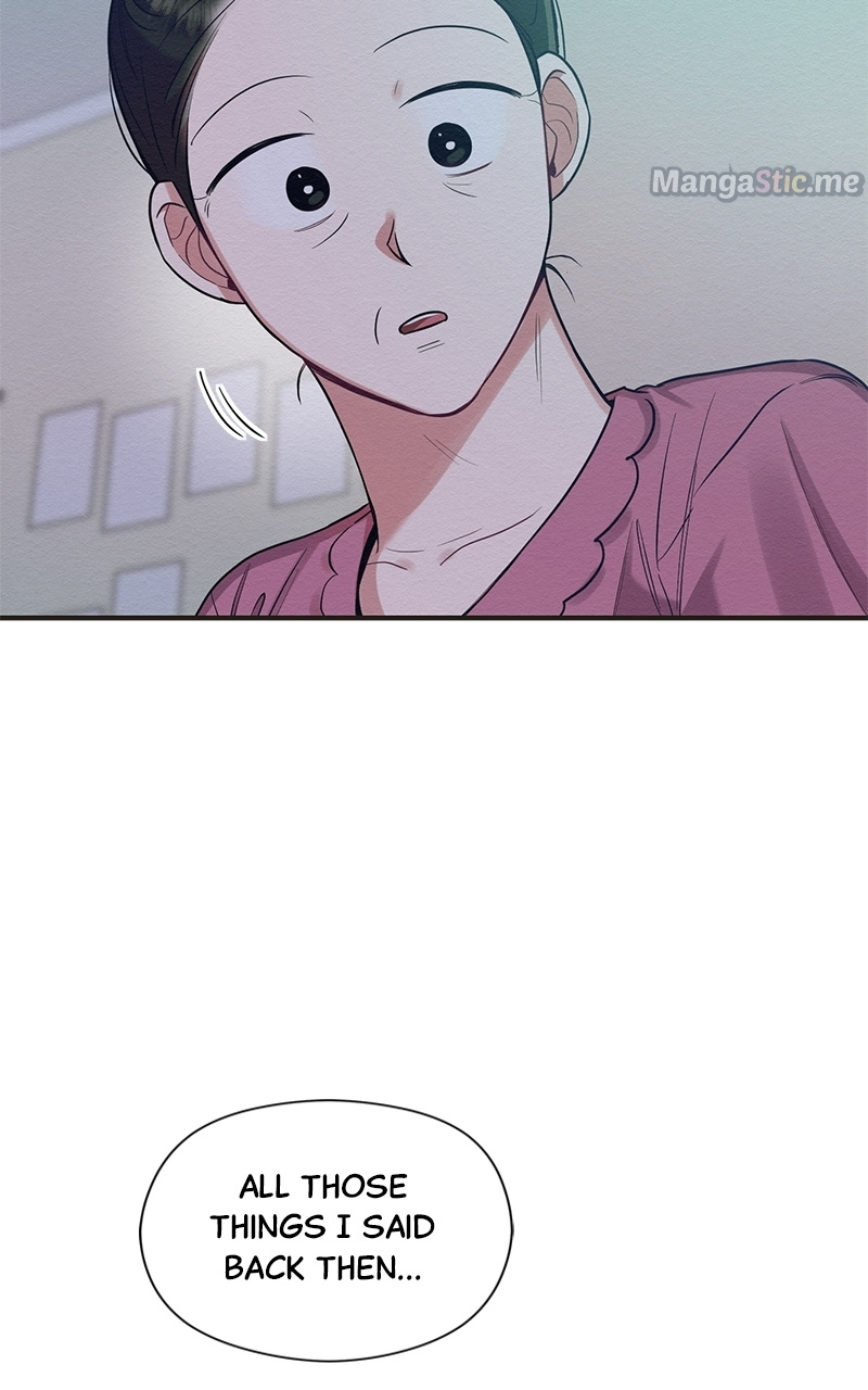 The Villainess’s 18 Year Old Attack Story chapter 34 - page 3