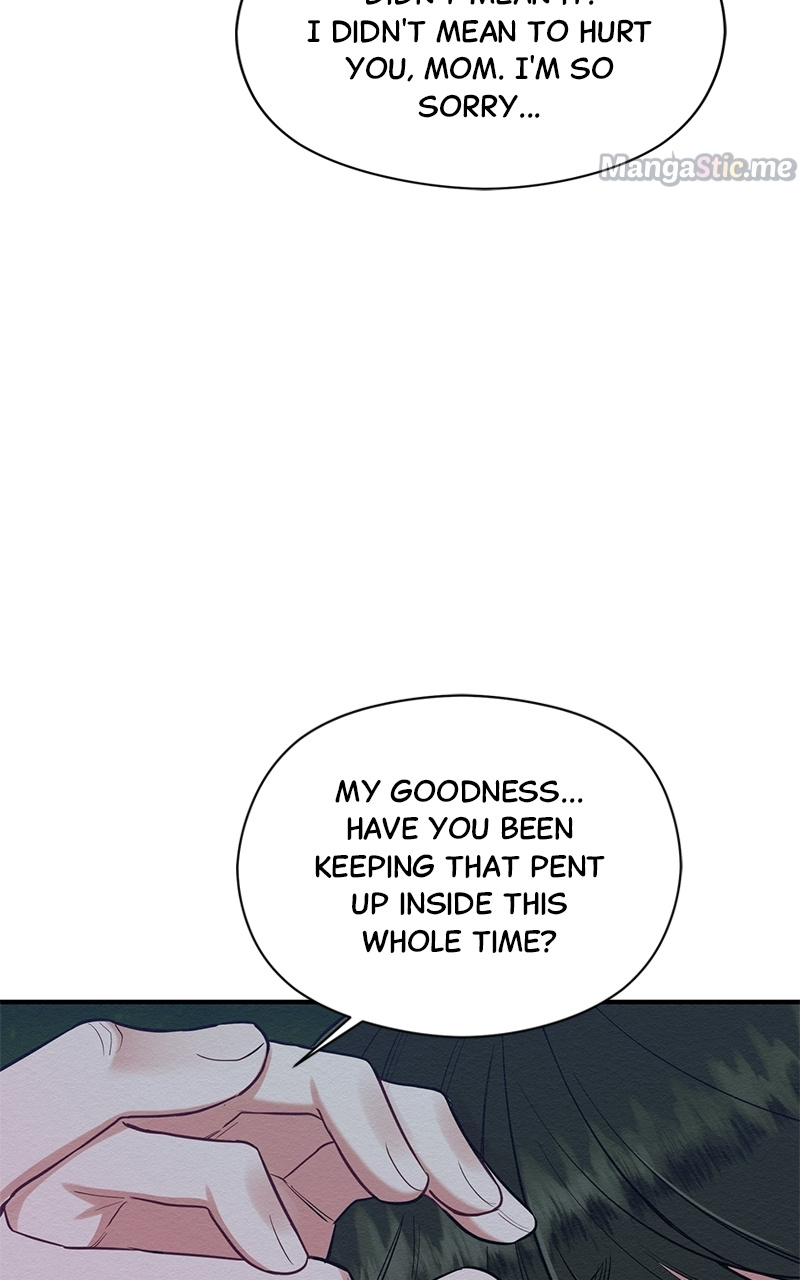 The Villainess’s 18 Year Old Attack Story chapter 34 - page 32