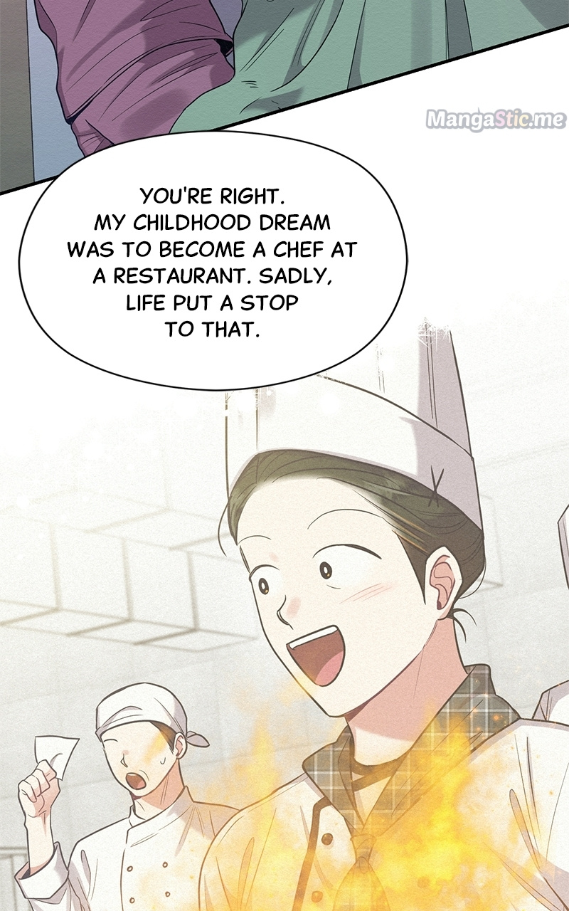 The Villainess’s 18 Year Old Attack Story chapter 34 - page 35