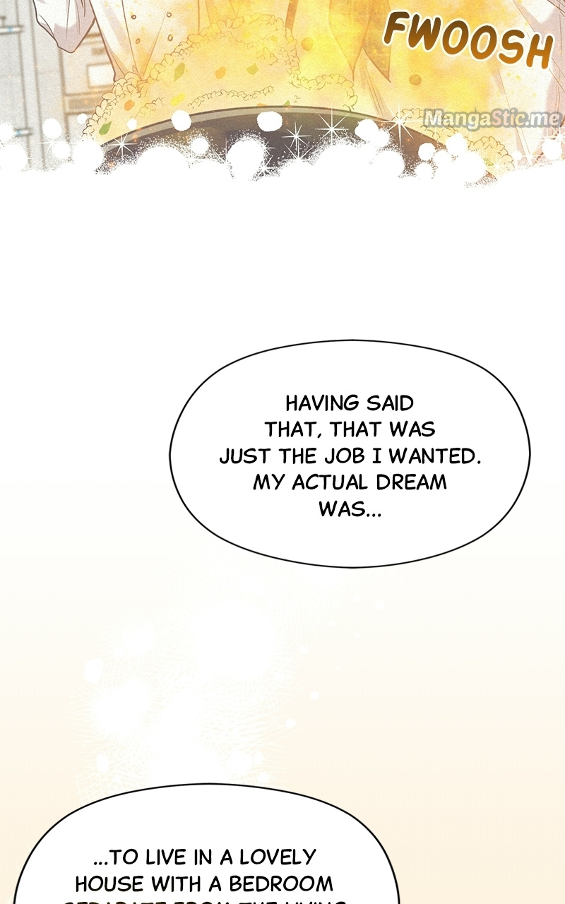 The Villainess’s 18 Year Old Attack Story chapter 34 - page 36