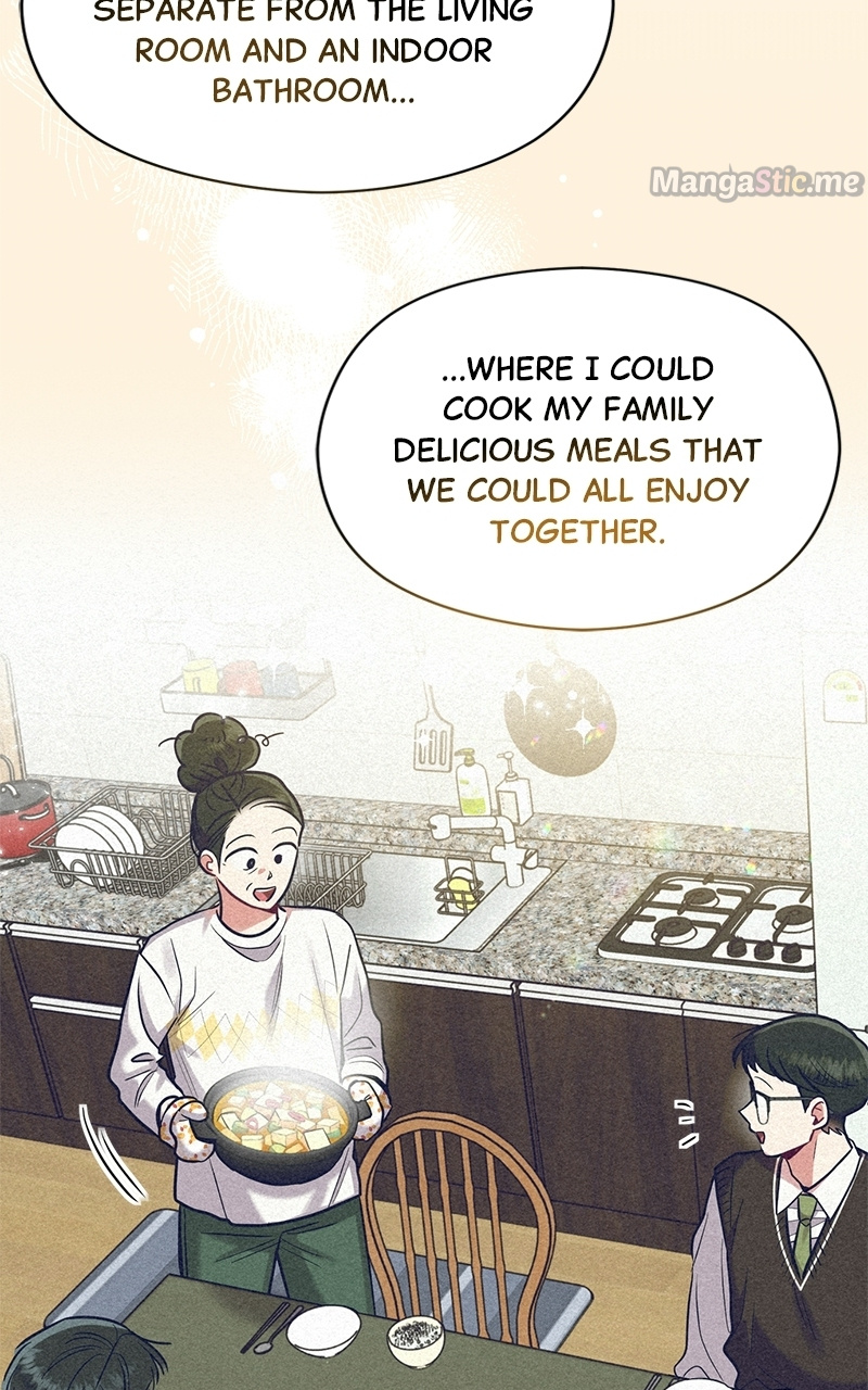 The Villainess’s 18 Year Old Attack Story chapter 34 - page 37