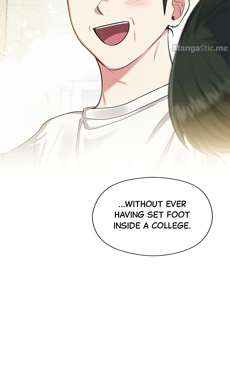 The Villainess’s 18 Year Old Attack Story chapter 34 - page 40