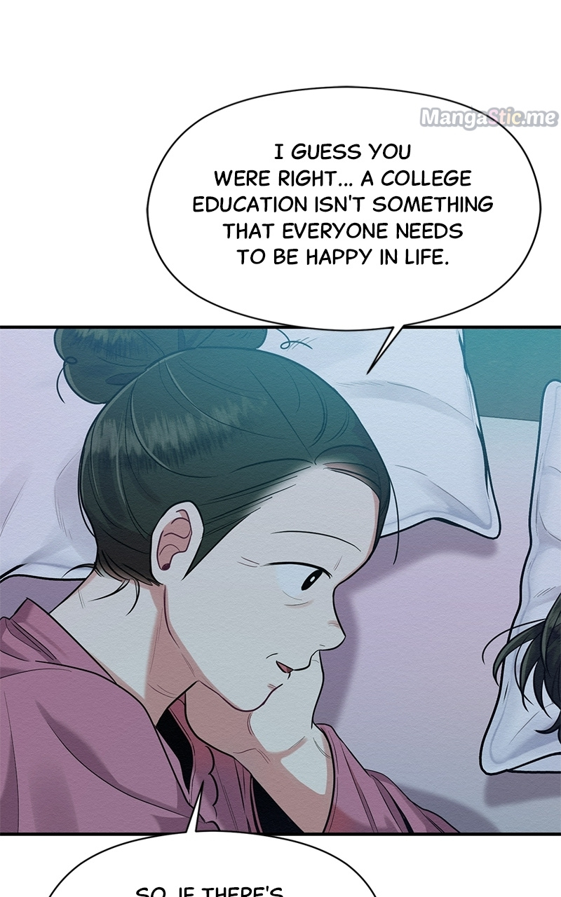 The Villainess’s 18 Year Old Attack Story chapter 34 - page 41