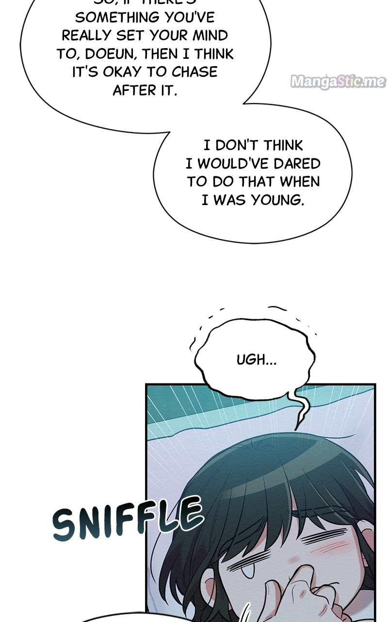 The Villainess’s 18 Year Old Attack Story chapter 34 - page 42